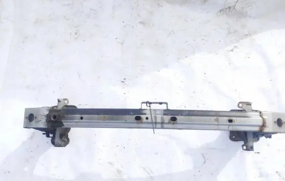 Rear beam