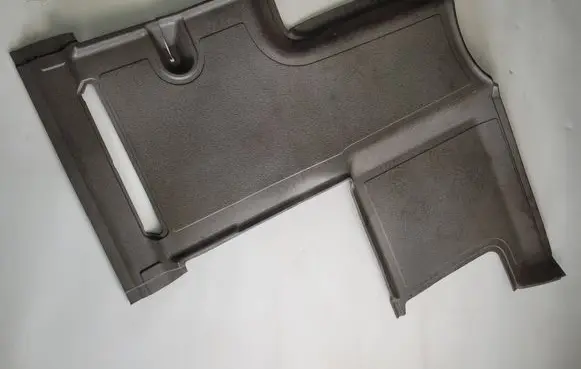 Mercedes-Benz Sprinter W901 W902 W903 W904 Front floor carpet liner A9066840902