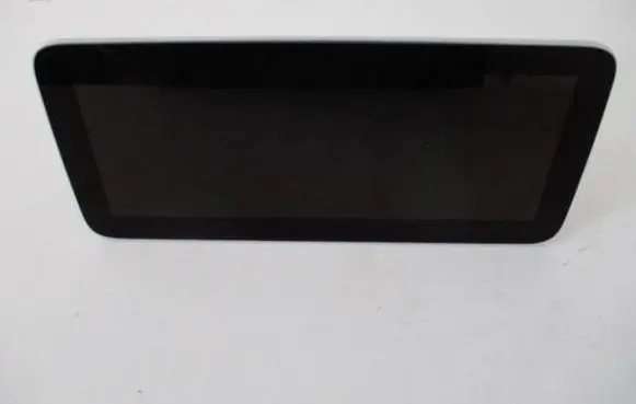 Mercedes-Benz GLC X253 C253 Screen/display/small screen A2539006905