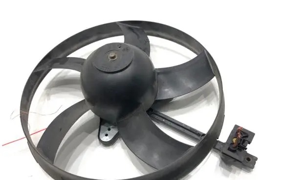 Skoda Fabia Mk1 (6Y) Fan set 866939A