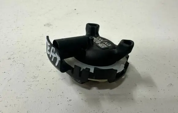 Seat Leon (5F) Airbag deployment crash/impact sensor 3Q0959354A 260717 2507179604