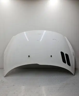 Peugeot 206+ Engine bonnet/hood