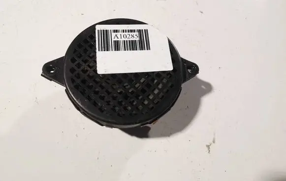 Fiat Doblo Front door speaker