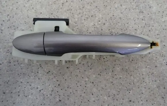 KIA Picanto Sliding door exterior handle