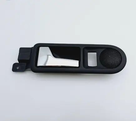 Volkswagen Golf IV Rear door interior handle 3B0839113