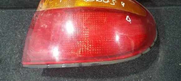 Mazda Xedos 9 Rear/tail lights