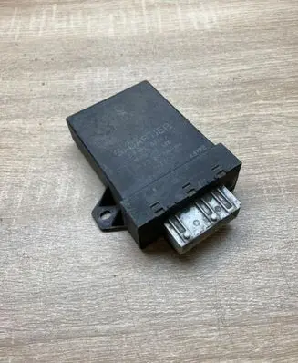 Peugeot 806 Coolant fan relay 9625286880