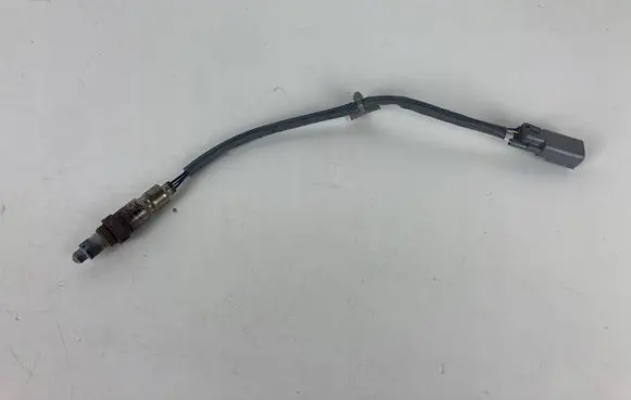 Opel Astra K Lambda probe sensor 55506886