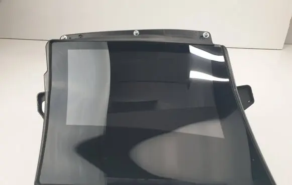BMW 6 F06 Gran coupe Head up display screen 62306815502 17089310 BM0520051