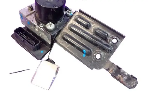 Seat Ibiza IV (6J,6P) ABS Pump