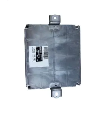 Toyota Prius (XW30) Engine control unit/module ECU 8966147170