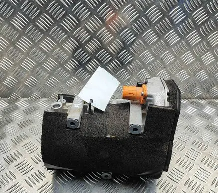 Peugeot 3008 III Air conditioning (A/C) compressor (pump) 9845957980 9845955780