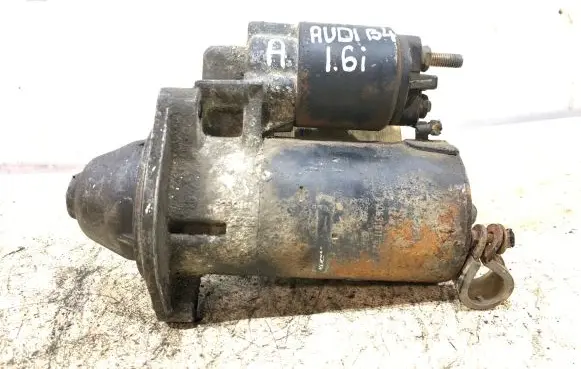 Audi A4 S4 B5 8D Starter motor 053911023A