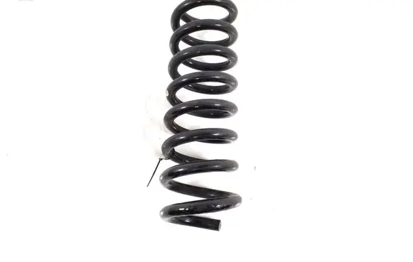 Mercedes-Benz SLK R171 Rear coil spring A2023242504