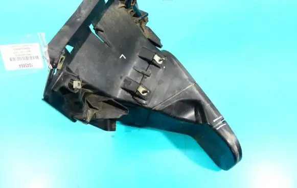 Jaguar XF X250 Air intake duct part 9X23-8A107-AD IMPRK1045864