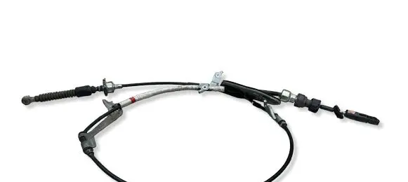 Lexus ES 300h (7th Gen) Gear shift cable linkage 
