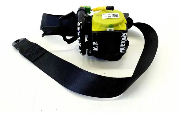 KIA Xceed Front seatbelt 88810J7100ED