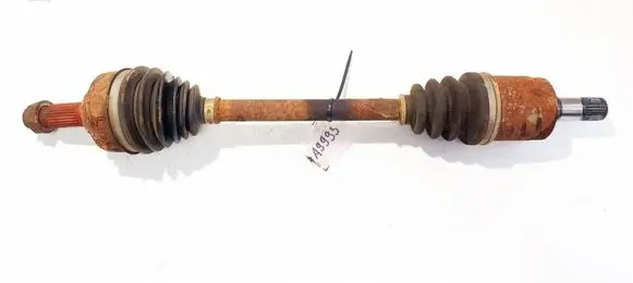 Honda Jazz Front driveshaft