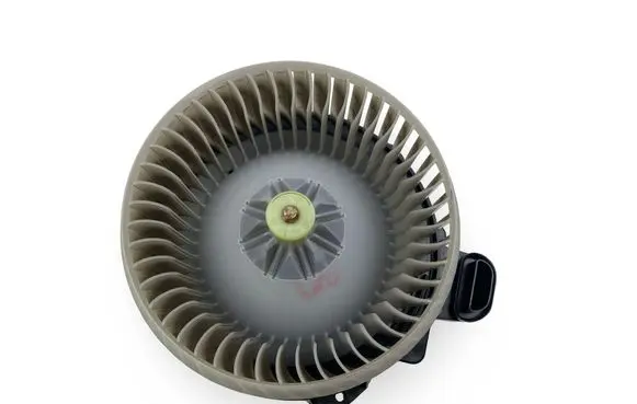 Toyota Auris E180 Heater fan/blower AV2727008085