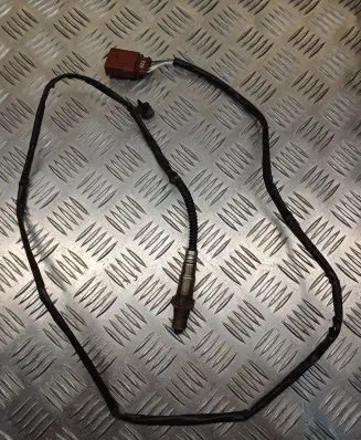 Audi A4 S4 B6 8E 8H Lambda probe sensor 078906265 078906265T 0258006444