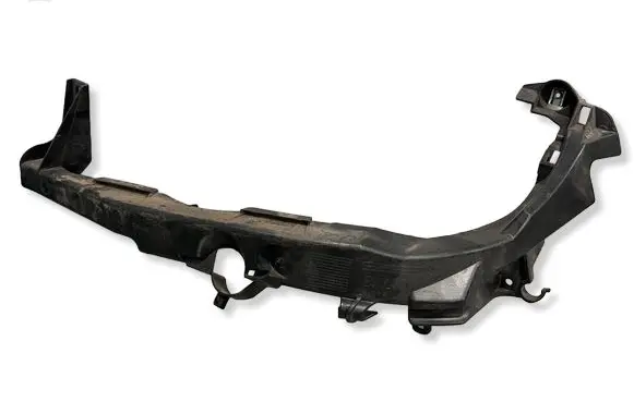 BMW 3 E90 E91 Headlight/headlamp mounting bracket 7138401 51117138401 15857711