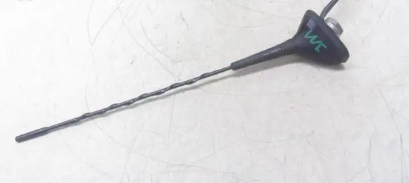 Nissan Qashqai Radio antenna 