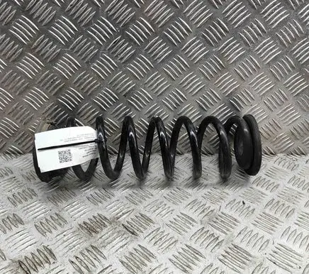 Seat Tarraco Rear coil spring 5QS511103E