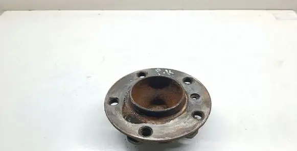 BMW 5 F10 F11 Front wheel ball bearing 6790957