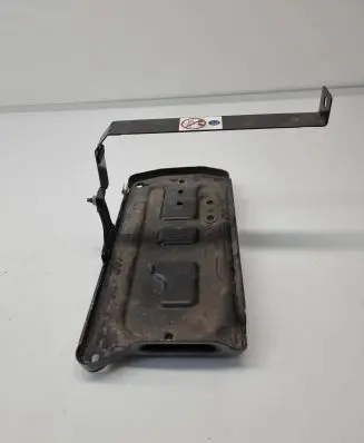 Porsche Boxster 982 Battery tray 9P1804825A 8311