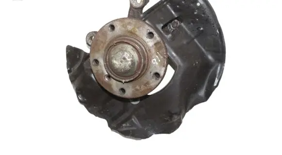 BMW Z4 E85 E86 Front wheel hub