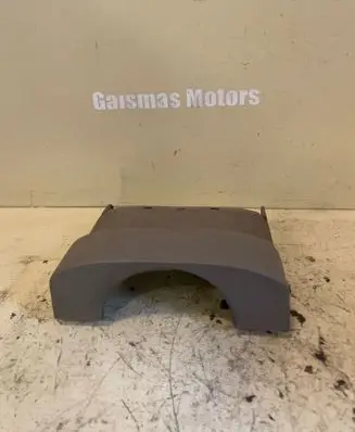 Volvo S60 Steering wheel column trim 1282846