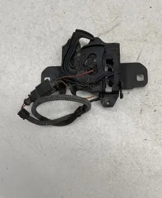 Volkswagen New Beetle Sensor 1J0973702 2731699