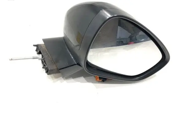 Citroen C5 Front door electric wing mirror 
