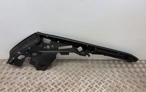 BMW X5 G05 Fender end trim 7418198