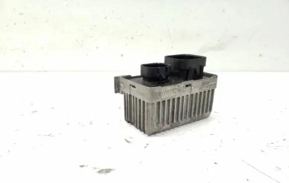 Opel Antara Glow plug pre-heat relay 55574293