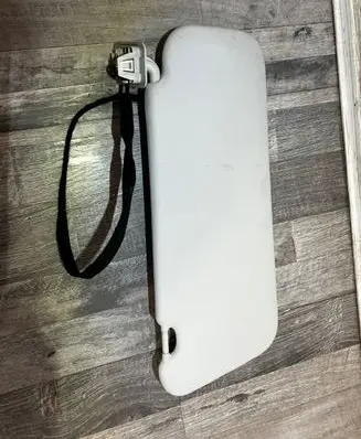 Citroen C5 Sun visor