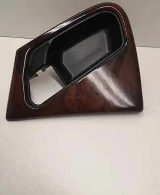 Mercedes-Benz ML W163 Front door interior handle trim A1637660164