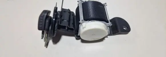 BMW X2 F39 Middle seatbelt (rear) 34281232A