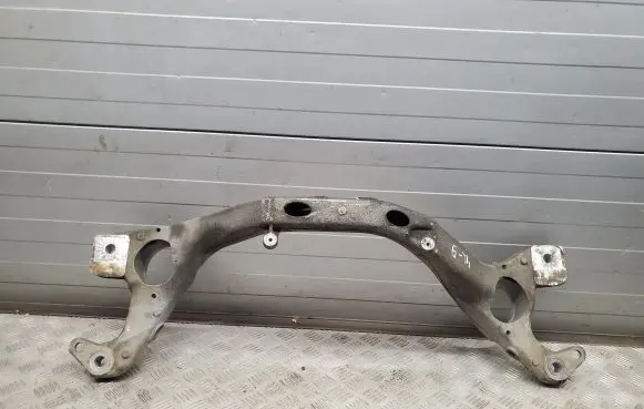 Audi Q7 4L Engine mounting bracket 7P0199207