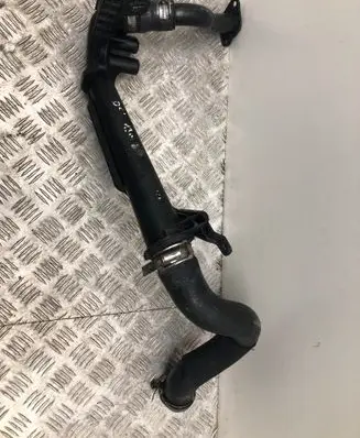 Citroen DS4 Intercooler hose/pipe 9685479380 9674901080