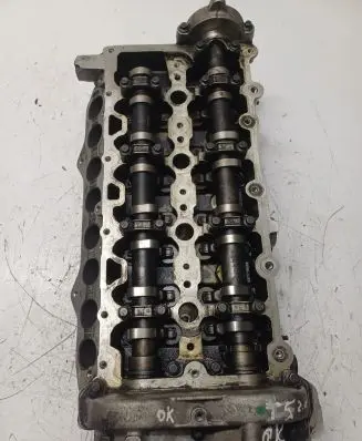 Volvo XC60 Engine head 31401431