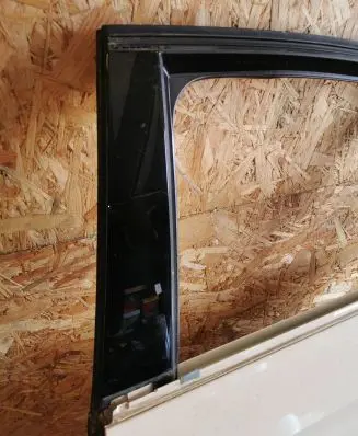 Mercedes-Benz E W213 Rear door A2137320110 A2137320109 A2135403431