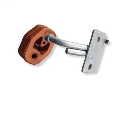 Ford Transit VII Muffler mount bracket/holder GK215A242CA
