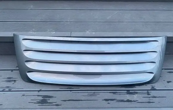 Porsche 997 Tailgate/trunk spoiler 99751224103