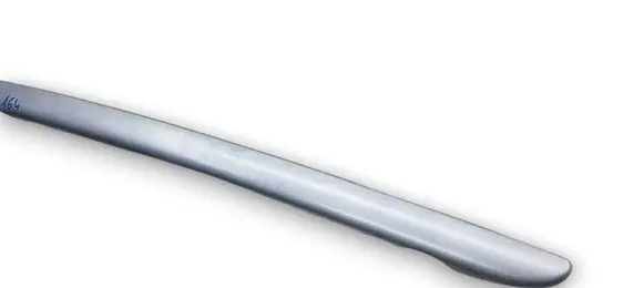 Mercedes-Benz ML W164 Front door trim bar A1647200522-MERC 1647200522