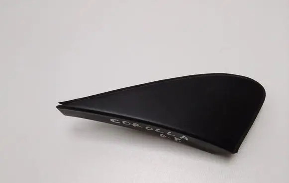 Toyota Corolla E120 E130 Fender trim (molding) 6011802020
