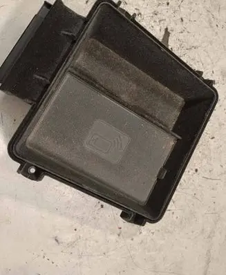 Audi Q7 4M Wireless charging module 4M0864981A 8S0035502 1280159