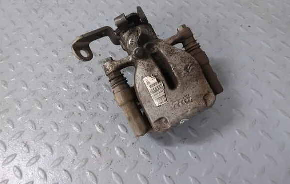 Peugeot Partner III Rear brake caliper 1635254780 1635255080