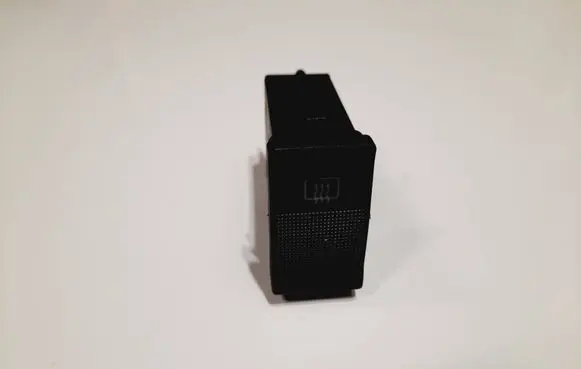 Audi 80 90 B3 Windscreen/window heater switch