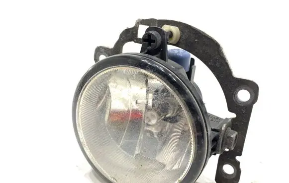 Mitsubishi Outlander Front fog light 